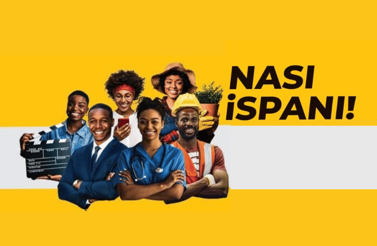 Nasi Ispani Online Application 2025 – Step by Step Guide