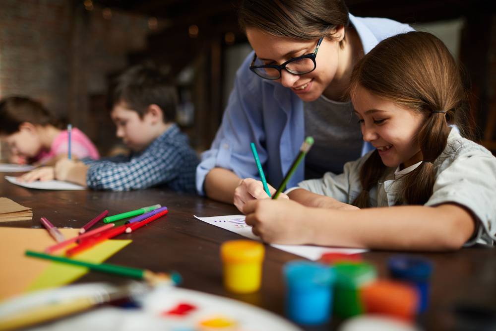 How Much Do Teachers Earn in South Africa?