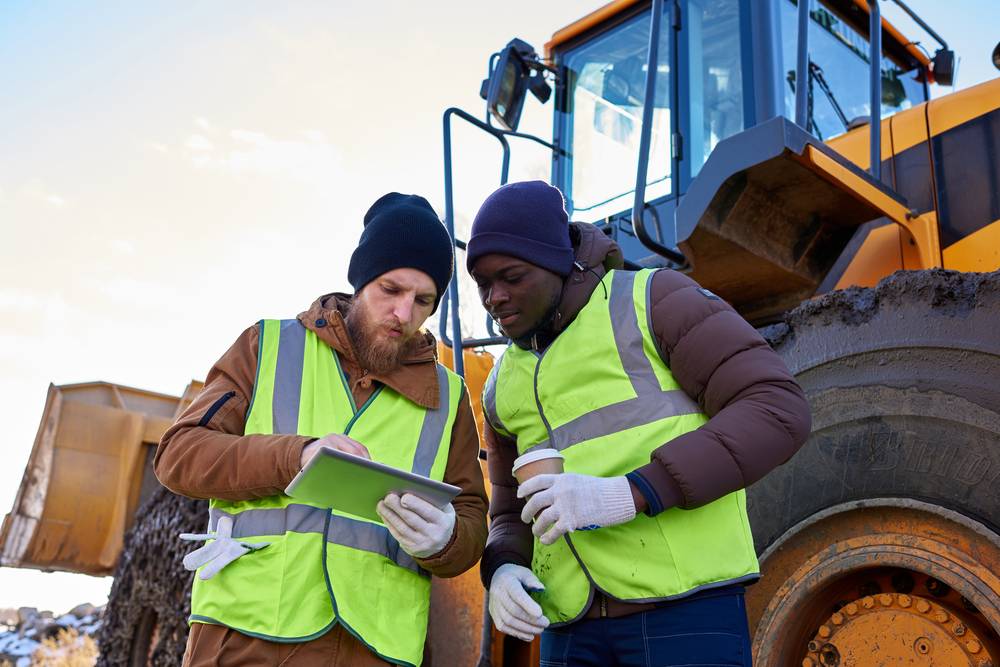 Mining Jobs in South Africa
