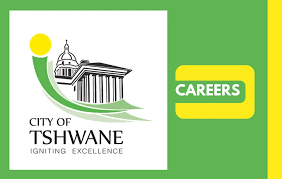 2 Administrative Officer Vacancies – City of Tshwane