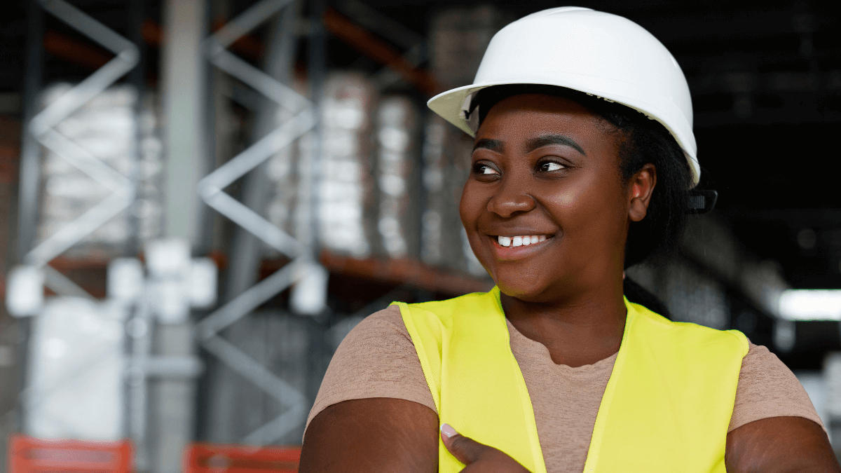 Top 15 Construction Jobs for Women in South Africa