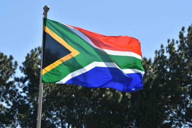 South African Public Service Salary Levels Explained: From Cleaner to Director-General