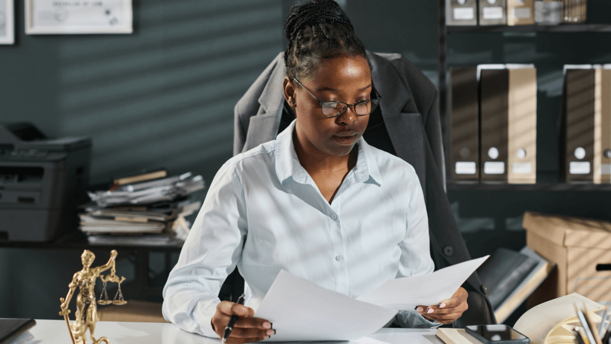 CV Mistakes That Are Costing You Interviews: South African Edition