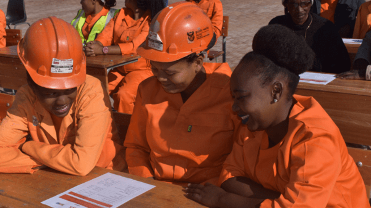 EPWP vs. SETA Learnerships in South Africa: A Comprehensive Comparison