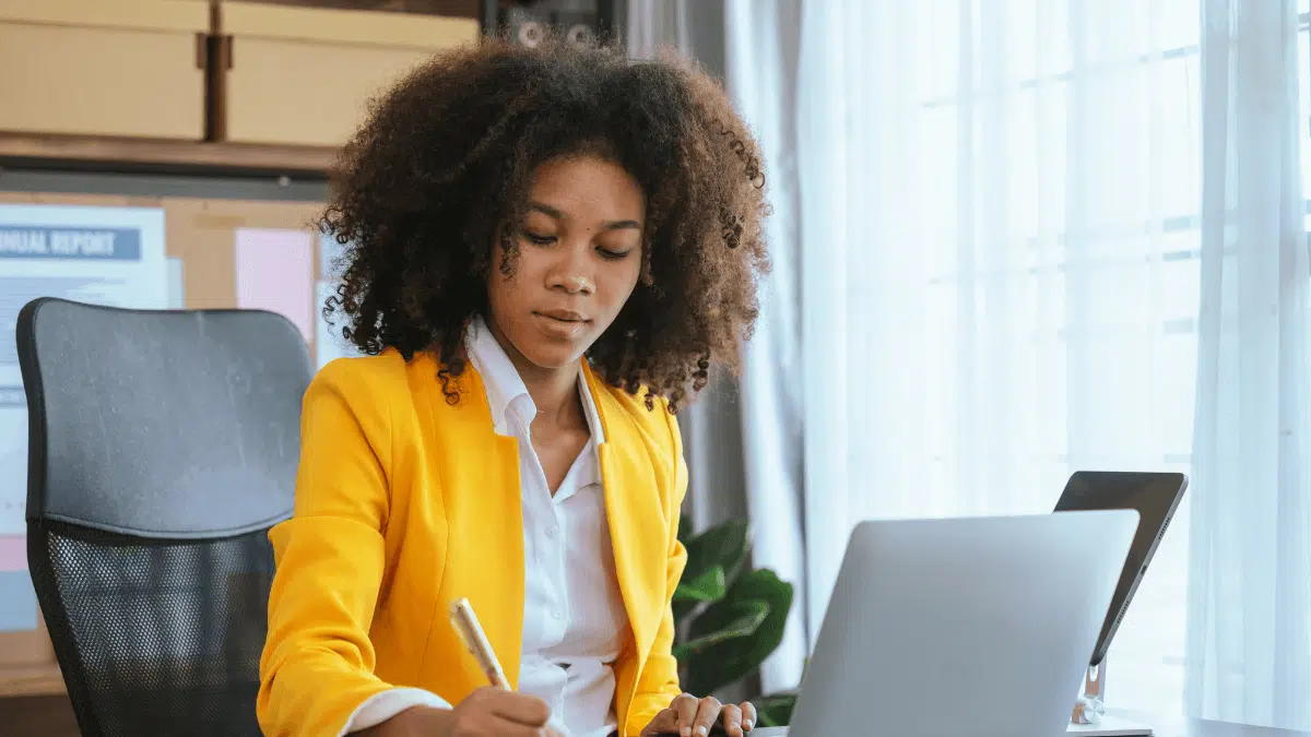 Remote Work Opportunities for South Africans: Beyond the Traditional Office