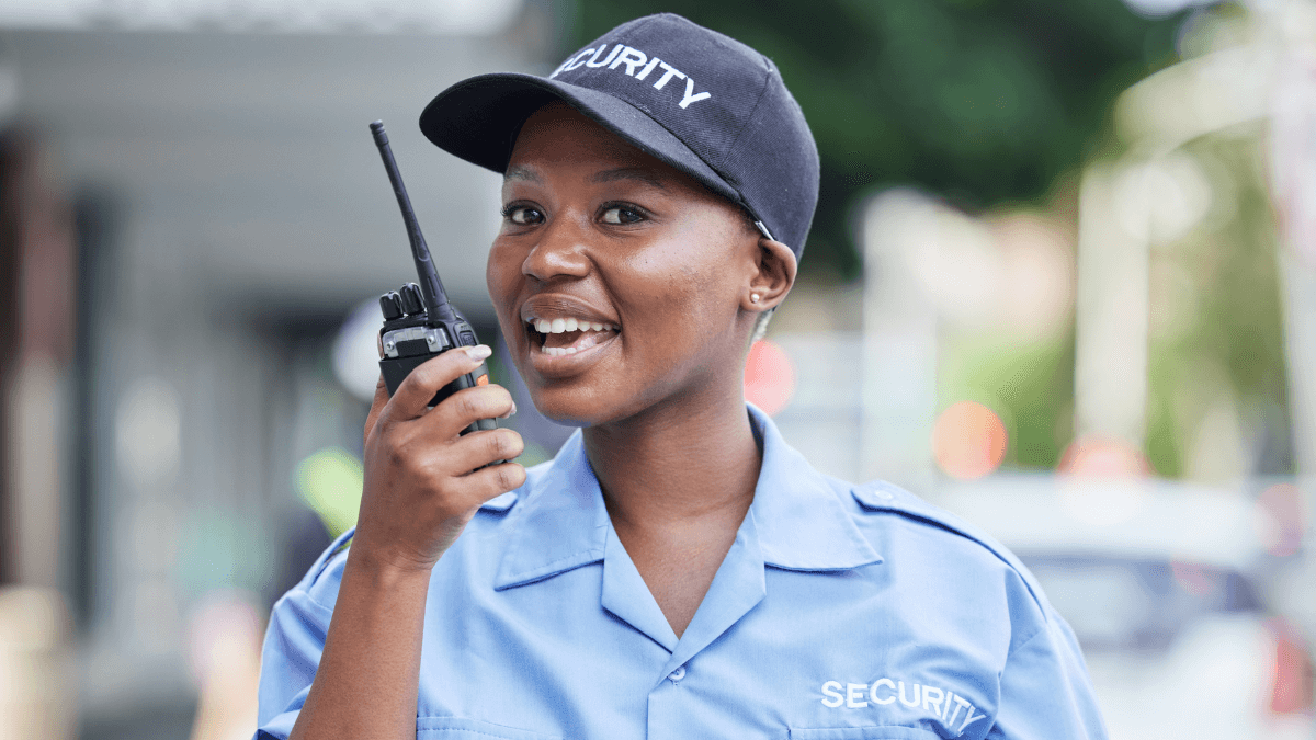 Security Officer Salary in South Africa 2026: Comprehensive Guide