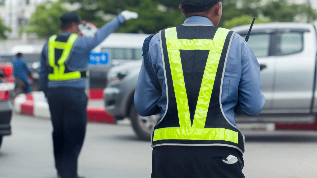 Traffic Officer Salaries in South Africa – How Much They Get Paid