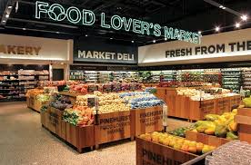 Food Lover’s Market- GENERAL ASSISTANT VACANCY