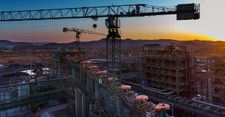 THARISA MINERALS LEARNERSHIP PROGRAMME 2025 (NORTH WEST)