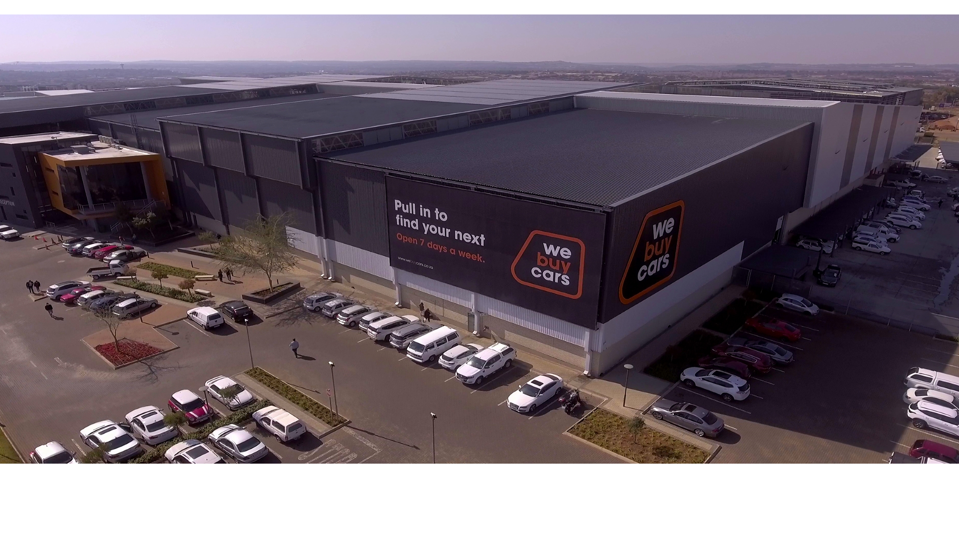 WEBUYCARS – Second Evaluator – Polokwane