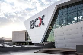 BCXP Administrator: Logistics & Warehousing