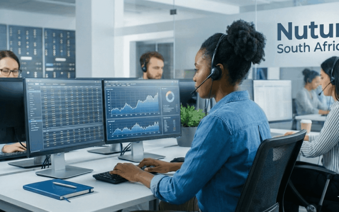 Customer Service Advisor Needed at Nutun – Durban (Umhlanga)