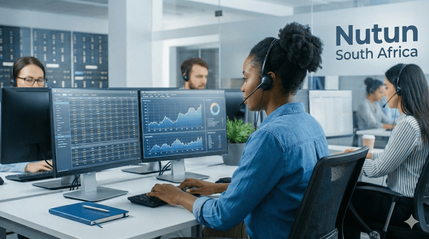Customer Service Advisor Nutun
