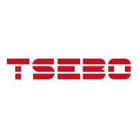 TsAfrika Catering Solutions (Tsebo Solutions Group) – Waiter