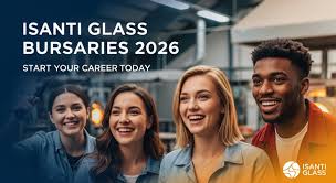 Isanti Glass Bursary 2026 for Female Engineering Students in South Africa